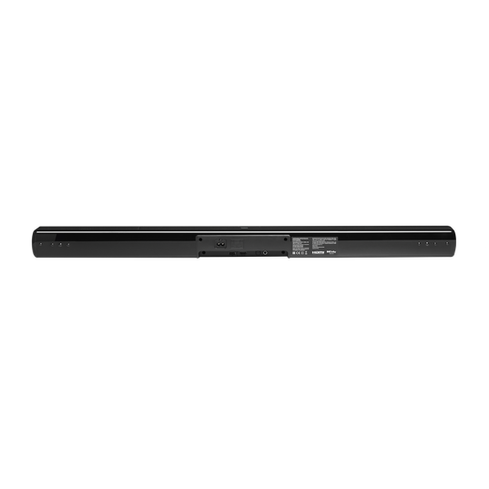 JBL Cinema SB140 - Black - Back